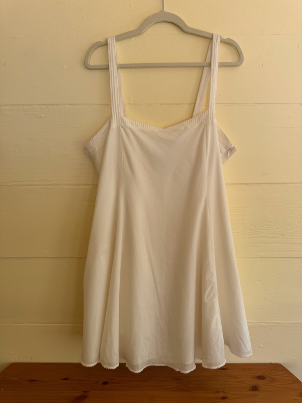 Pearl Mini Dress